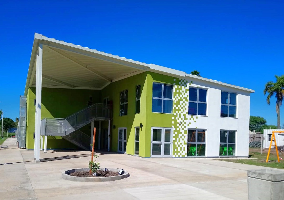 PPP Centros Educativos