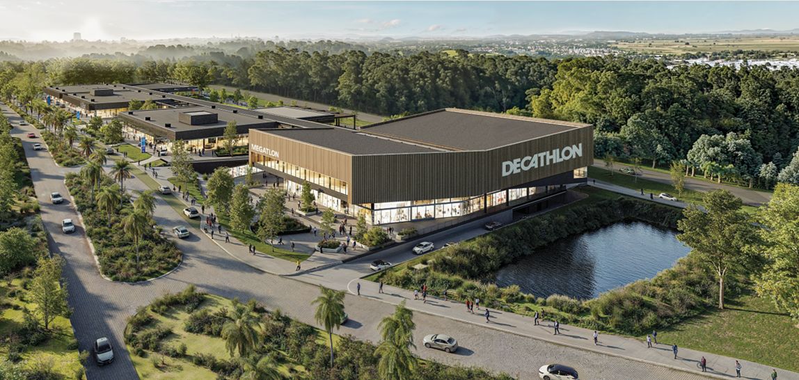 Car One Center un importante proyecto