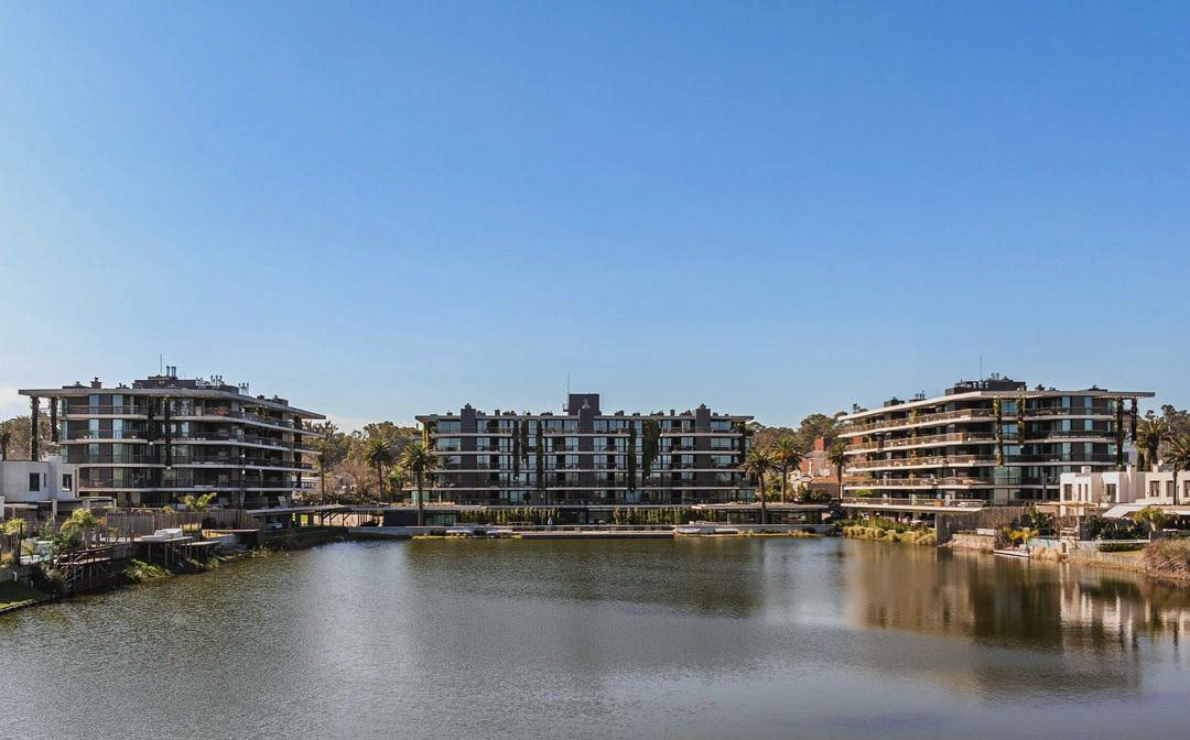 WELL – Edificios Residenciales