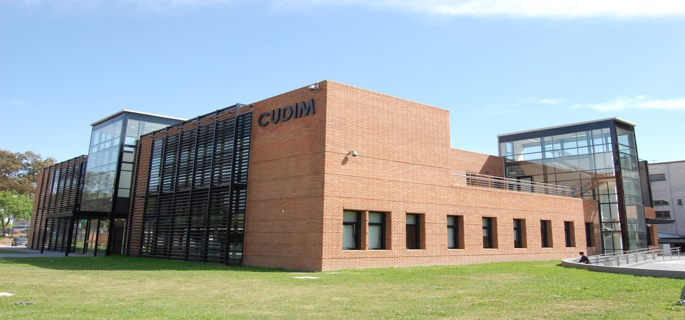 CUDIM -  Centro de Imagenología Molecular 
