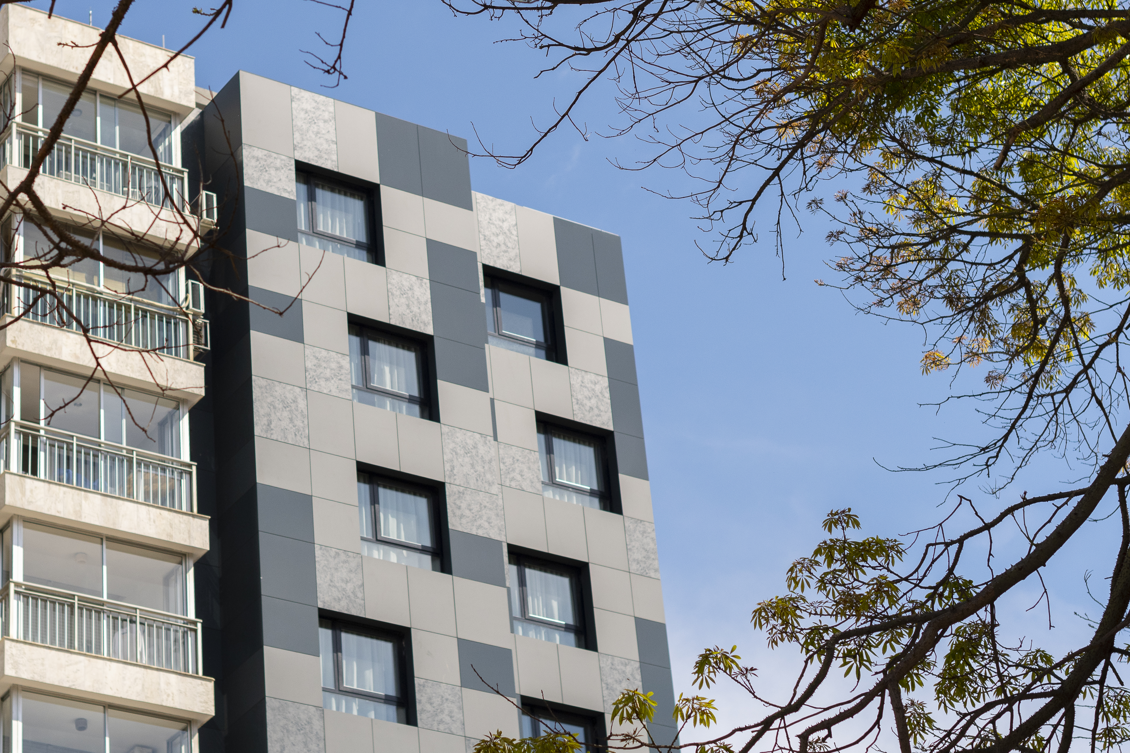 Soro by Hilton - Hotel