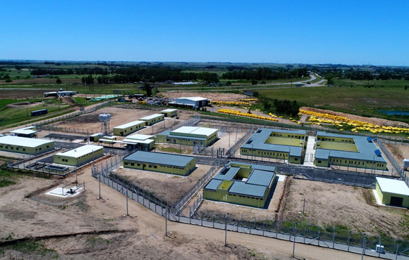 Centro Penitenciario de Florida