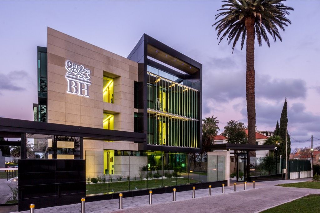 Hospital Británico – Policlínico Carrasco