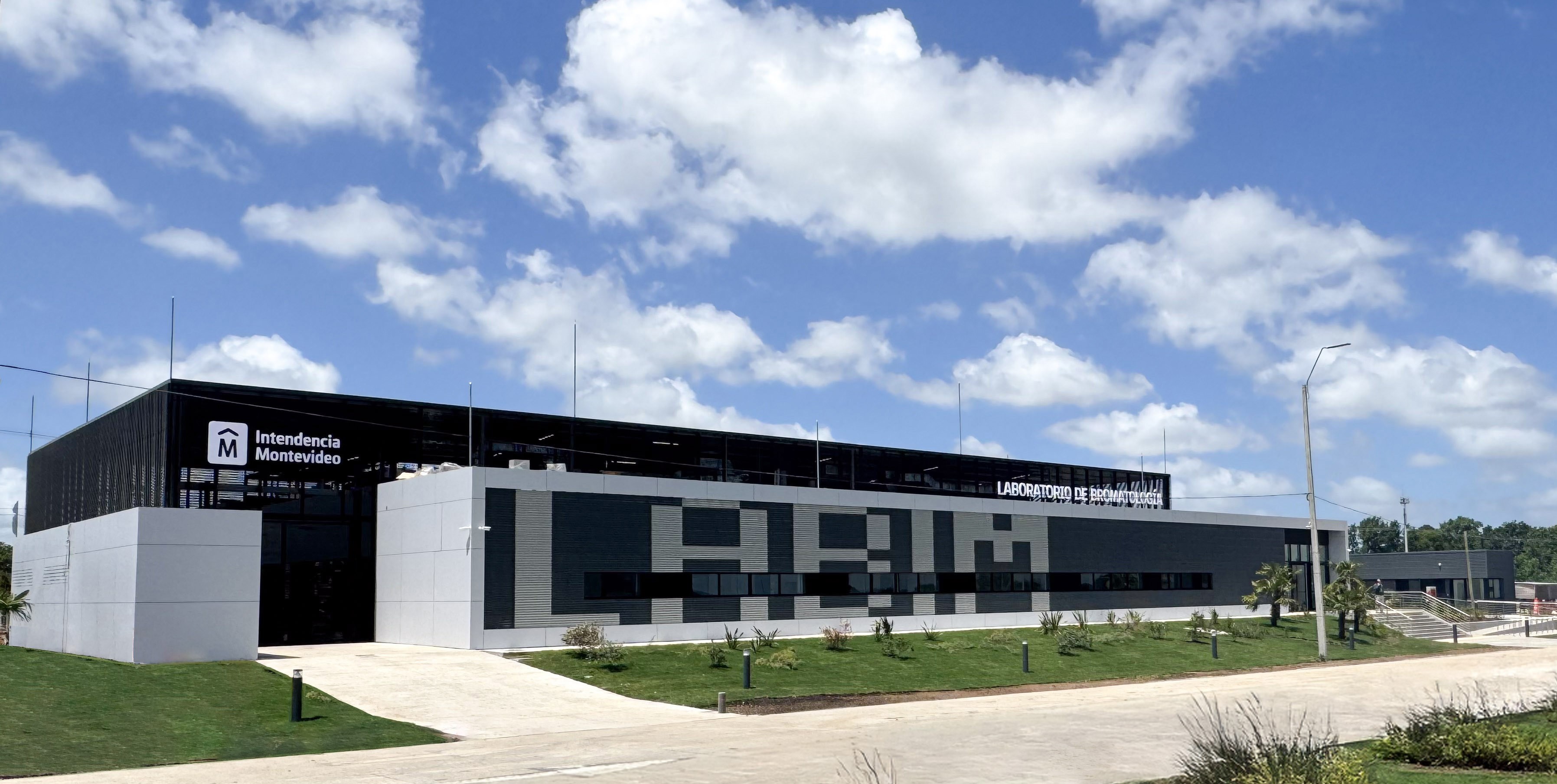 Intendencia de Montevideo – Laboratorio Bromatológico